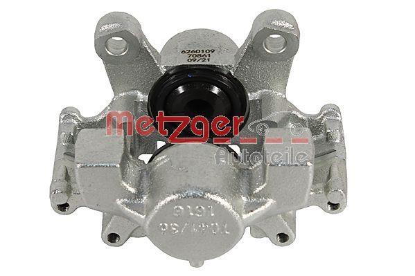 Étrier de frein METZGER ref. 6260109